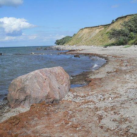 Fewo Ostseele - Julchen Timmendorfer Strand Eksteriør bilde